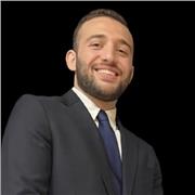Medical student
Bachelor in Biology and Psychology
5 year tutor experience
(IB/A-level biology, english, math, french beginner)